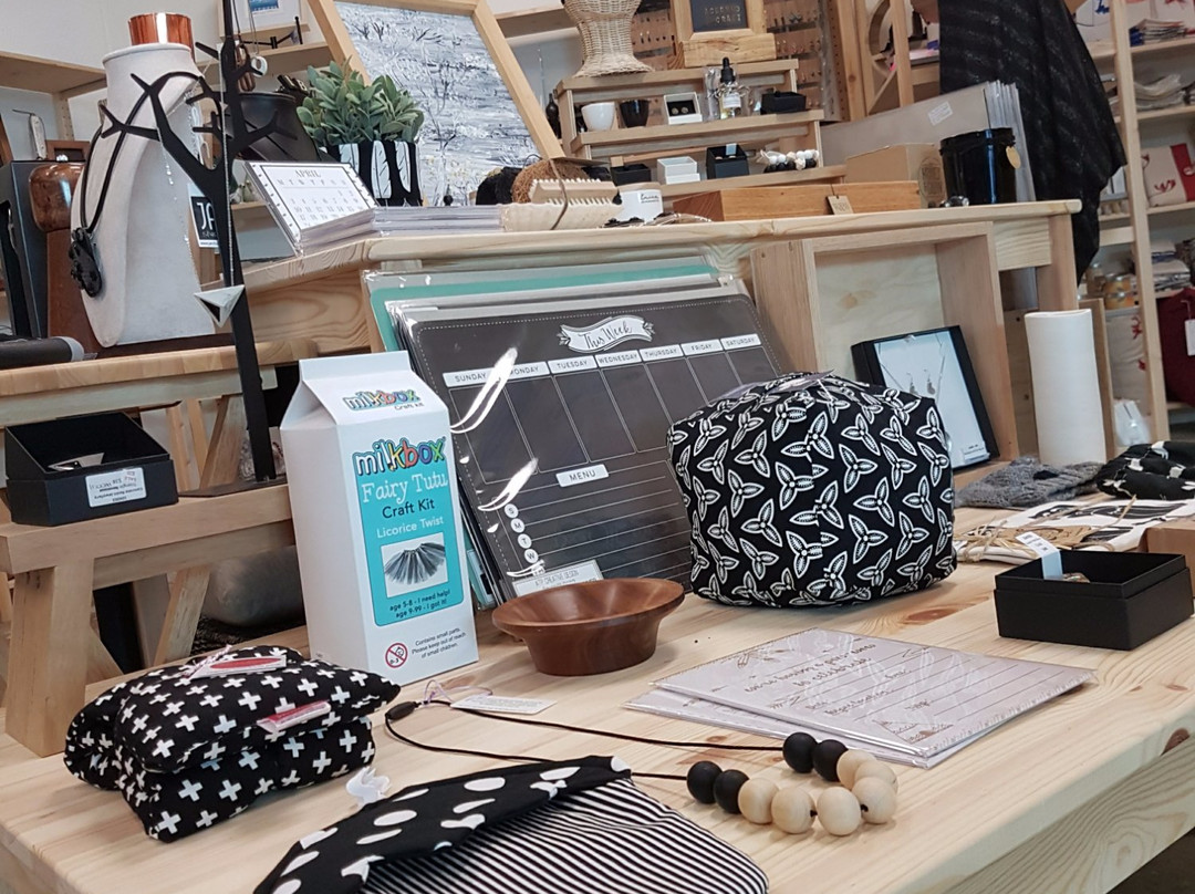 Trove Canberra-堪培拉必去景点