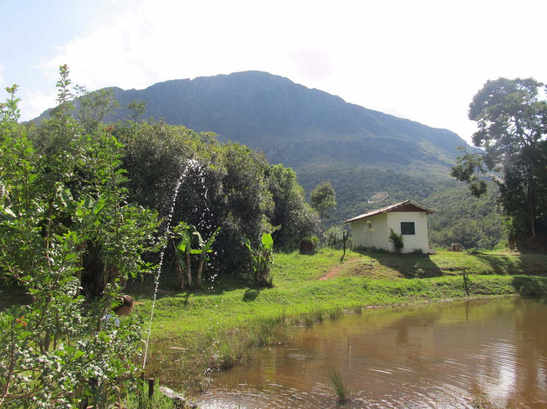 Pousada Ecorsini Aventura
