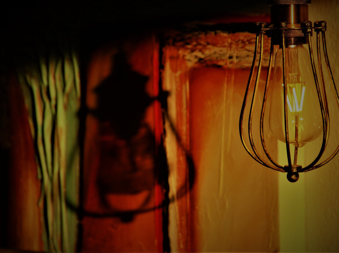 Klugle Escape Game Outdoor Vallée de Joux-Epalinges必去景点