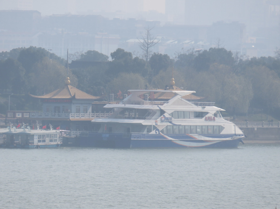 湘江-望城县必去景点