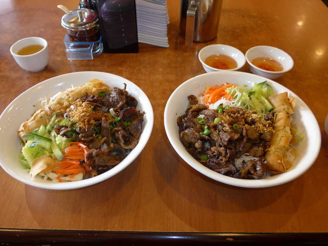 Pho Phu Thinh Vietnamese Restaurant