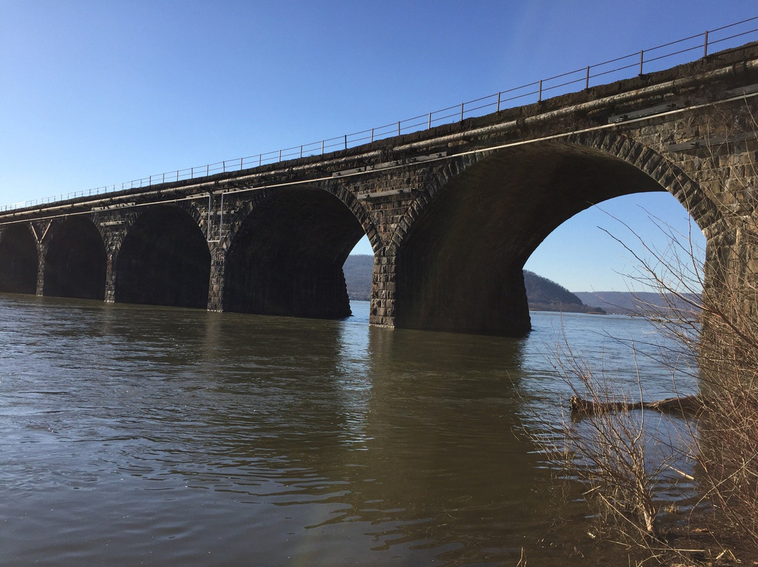 Rockville Bridge景点图片