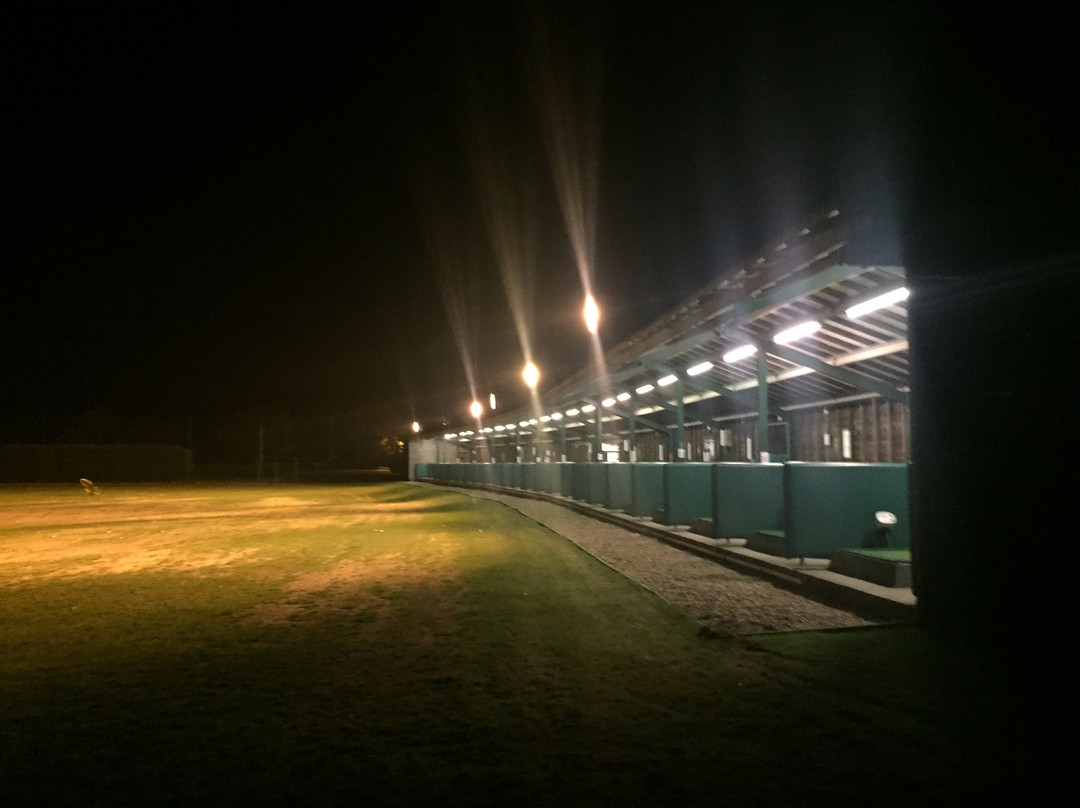 Burgess Hill Golf Centre景点图片