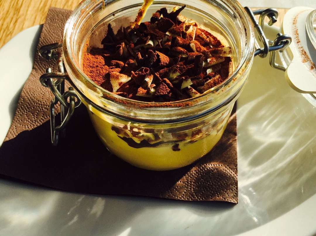 Bar Città Giardino-帕多瓦必去景点