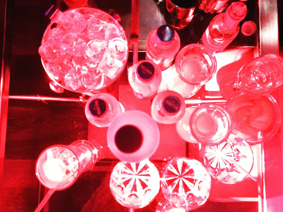 Rascekor Night Club景点图片