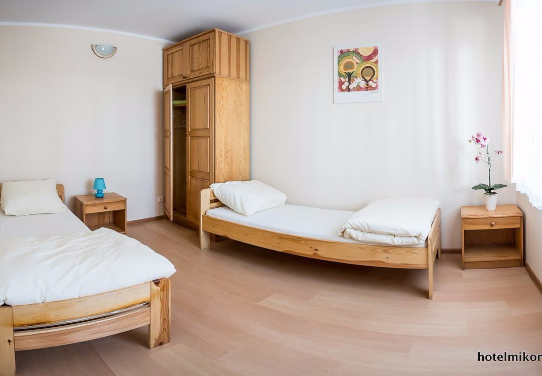 Hotel Mikorzyn主图