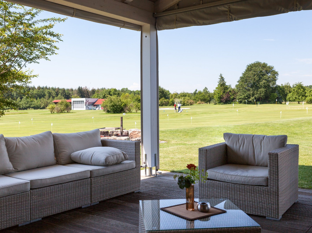 Golfclub Donau Riss-爱因根必去景点