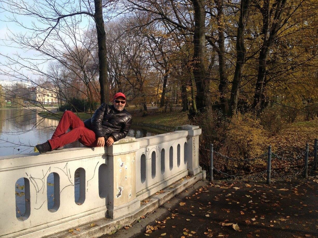 Park Miejski im. Franciszka Kachla景点图片