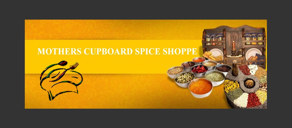 Mothers Cupboard Spice Shoppe-威尼斯必去景点