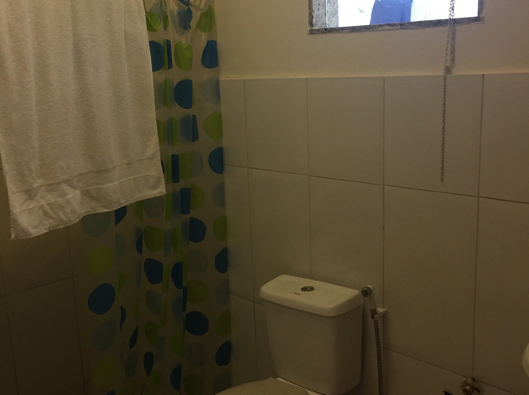 Ocean Guest House & Lounge主图