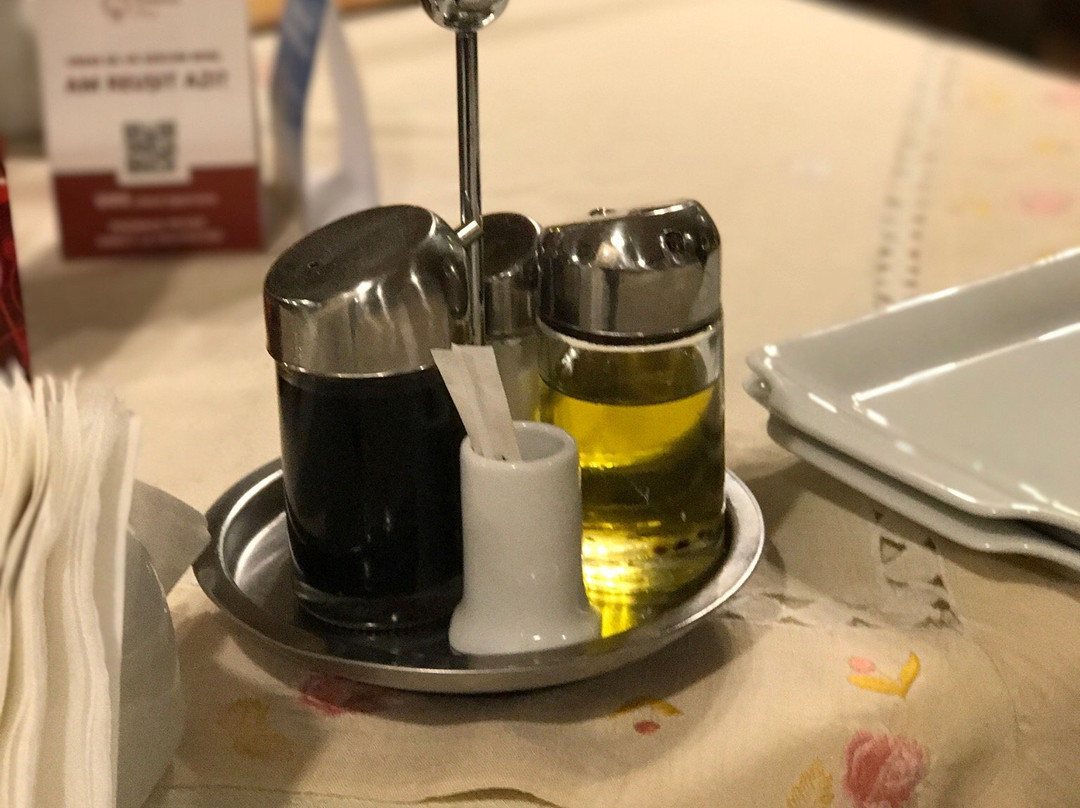 Pensiunea Nora主图