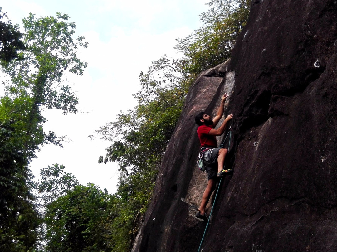 Climblanka景点图片