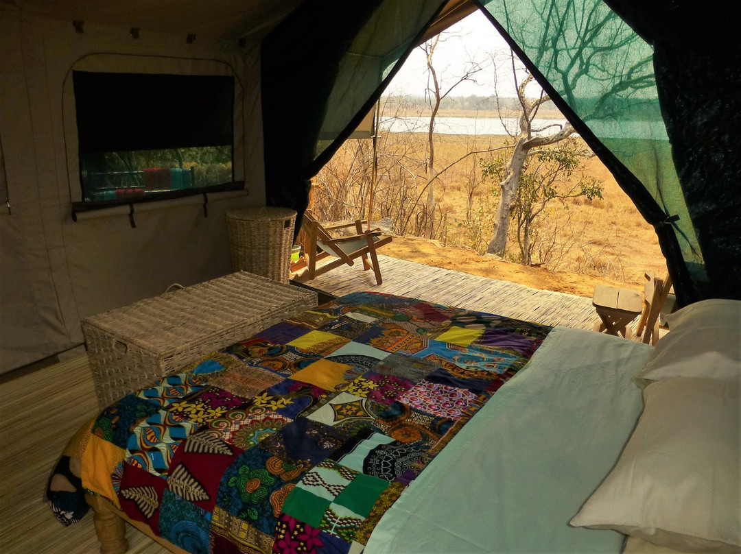 Mutendele Bush Camp