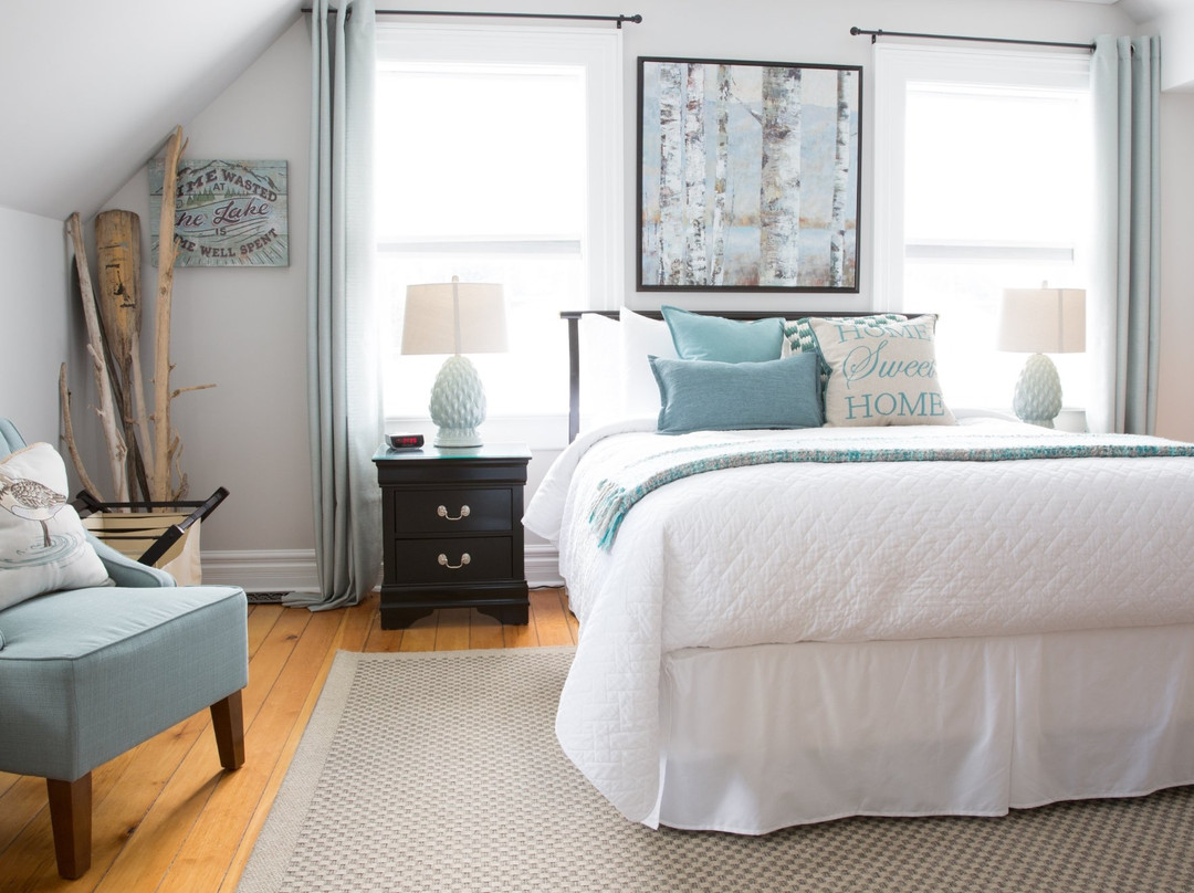 Twin Maples Bed and Breakfast主图