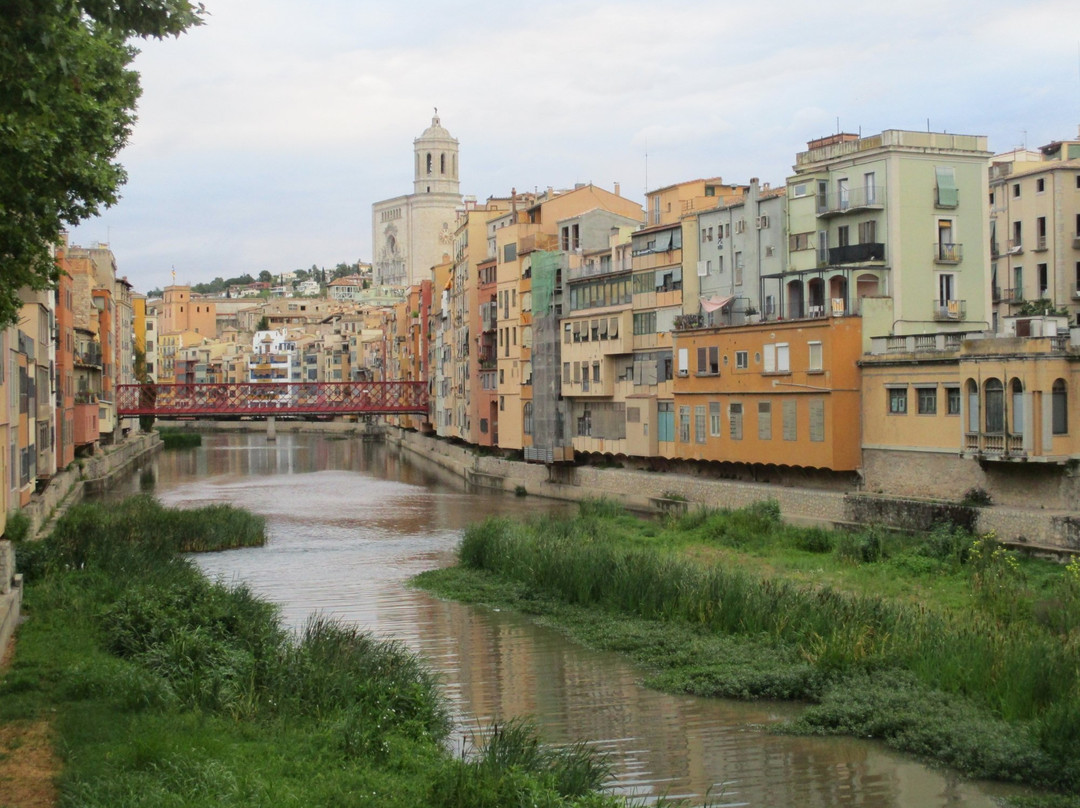 Oficina de Turismo de Cataluña en Girona景点图片