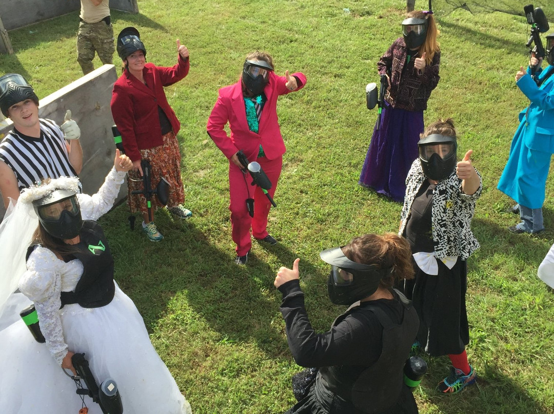 Adventure Valley-圣路易斯必去景点