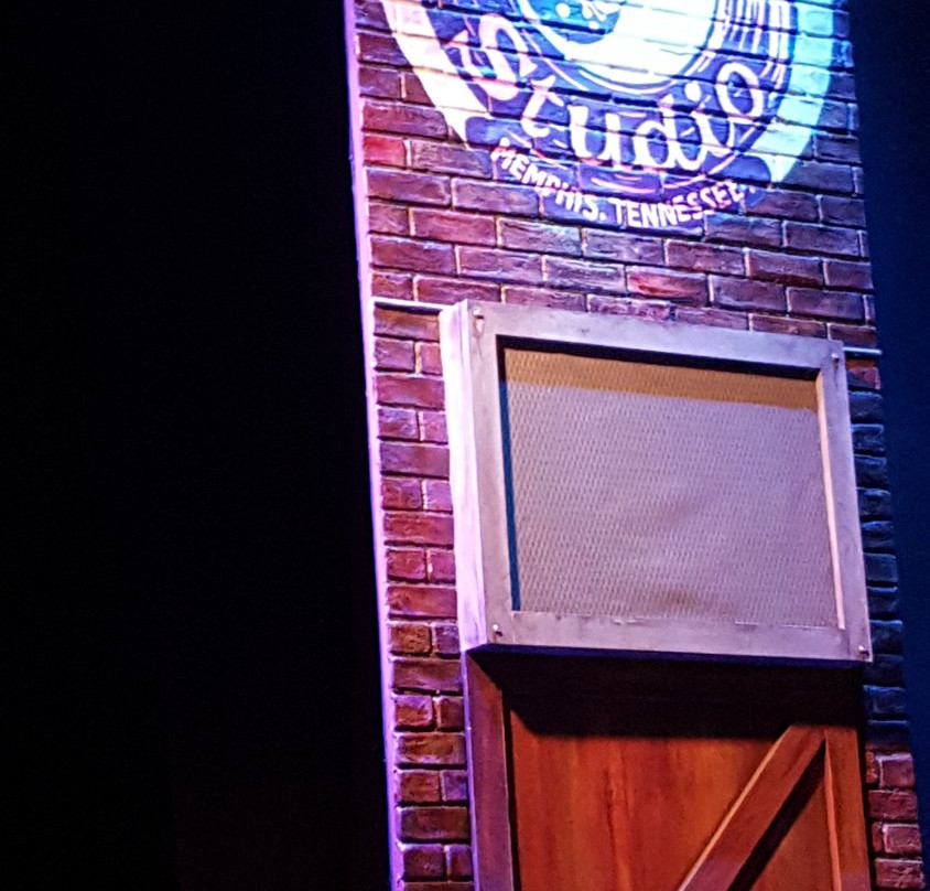 Old Log Theatre景点图片