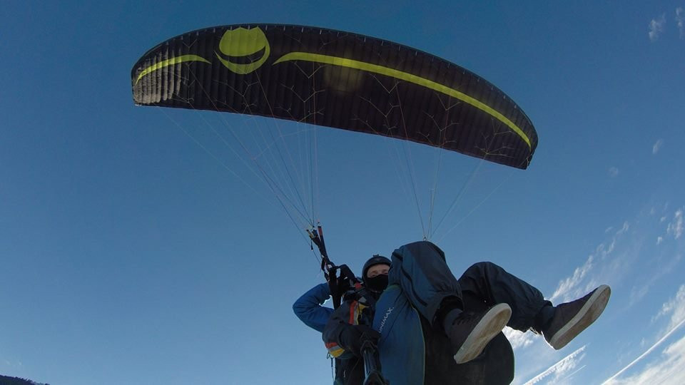 Tandem Parapanta景点图片