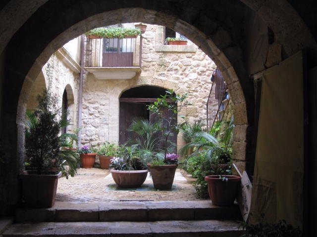 Salemi旅游景点-Museo Del Pane Rituale