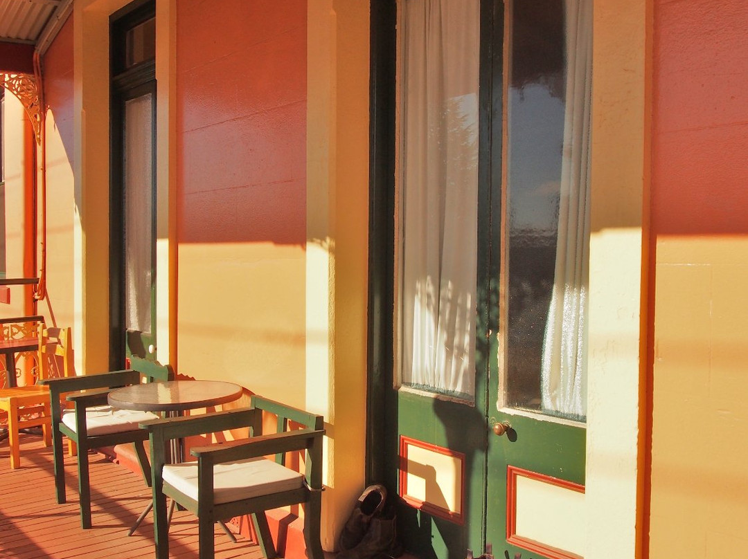 Great Central Hotel主图