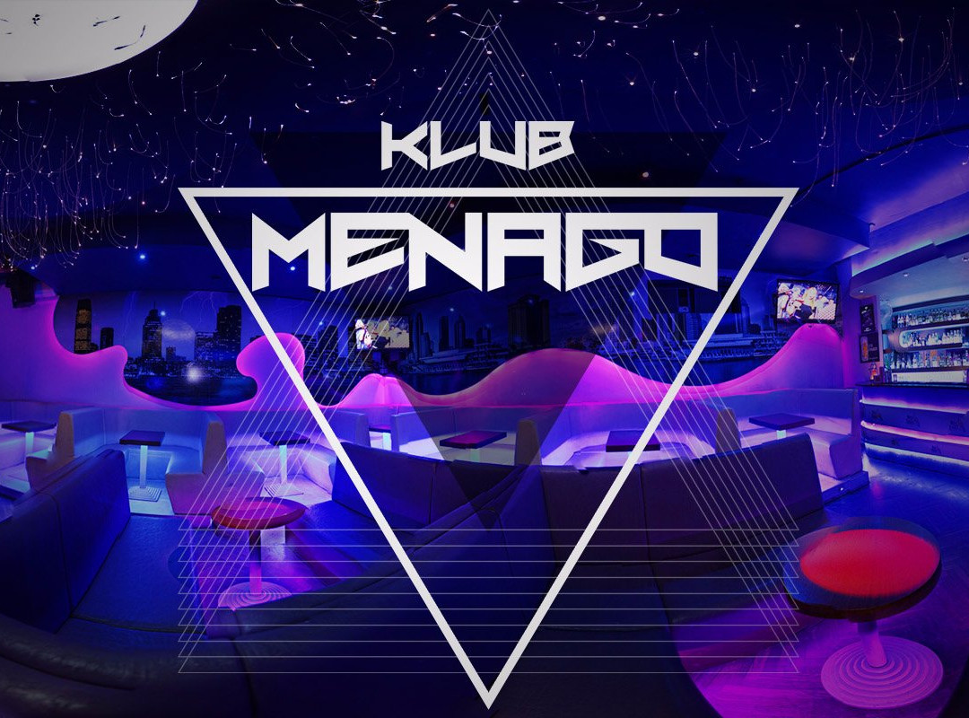 Klub Menago景点图片