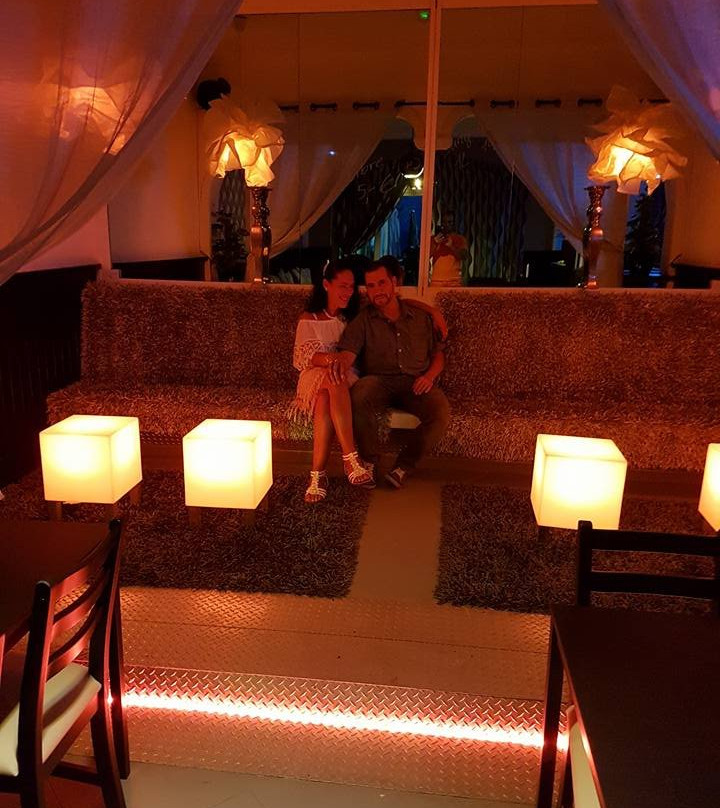 C4 Bar Lounge Club景点图片