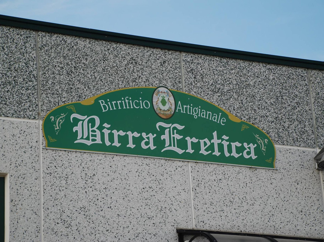 Birra Eretica景点图片
