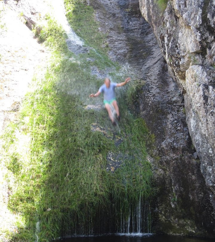 Suicide Gorge-Grabouw必去景点