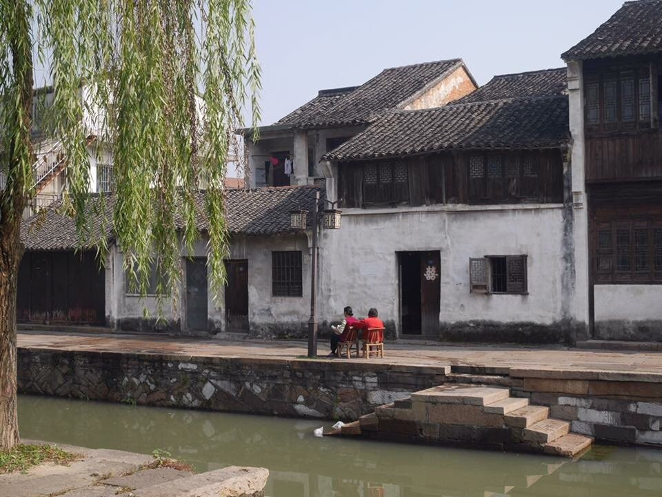 南浔悦木堂别墅酒店