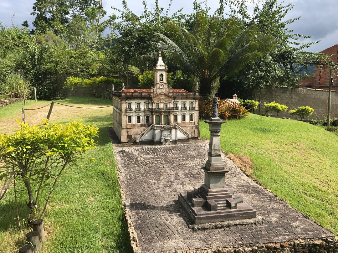 Mini Estrada Real景点图片