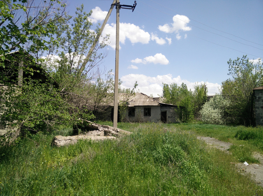Yerevan Botanical Garden-埃里温必去景点