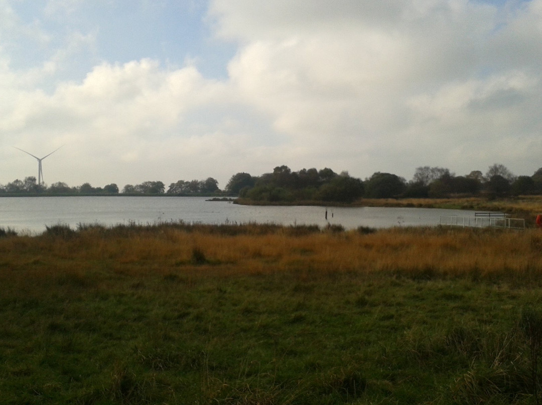 Pen-y-Fan Pond-Blackwood必去景点