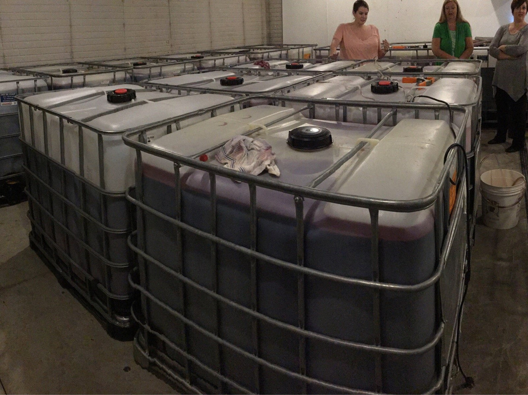 Sweet Acre Farms Winery-Alto必去景点