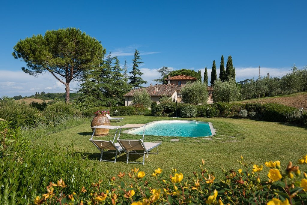 Casa Martini