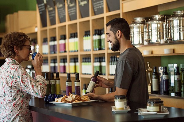 American Olive Farmer, Home of Lucero Olive Oil-Corning必去景点