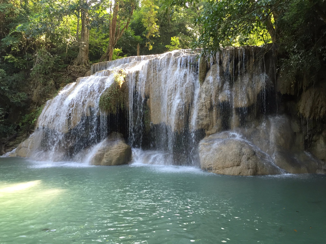 KTT Kanchanaburi Day Tours景点图片