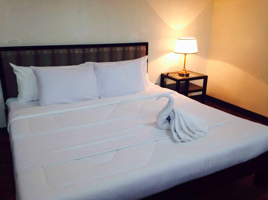 Citilink Hotel主图