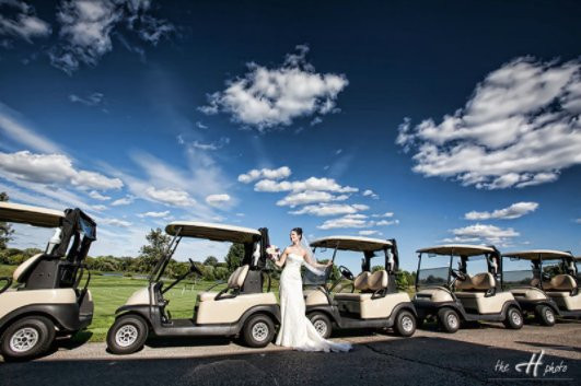 White Deer Run Golf Club-Vernon Hills必去景点