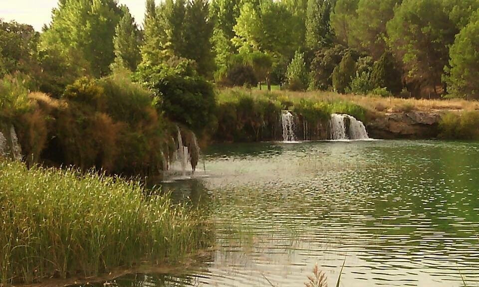 Hostal Mesón La Ínsula主图