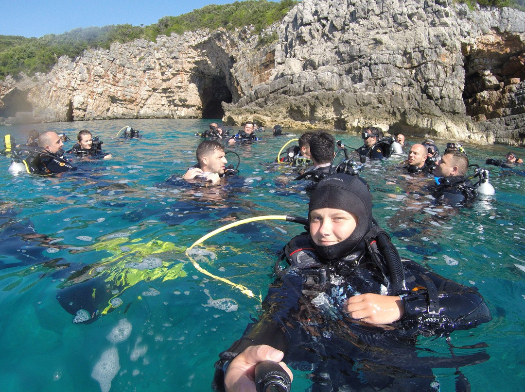Pro Diving Montenegro景点图片