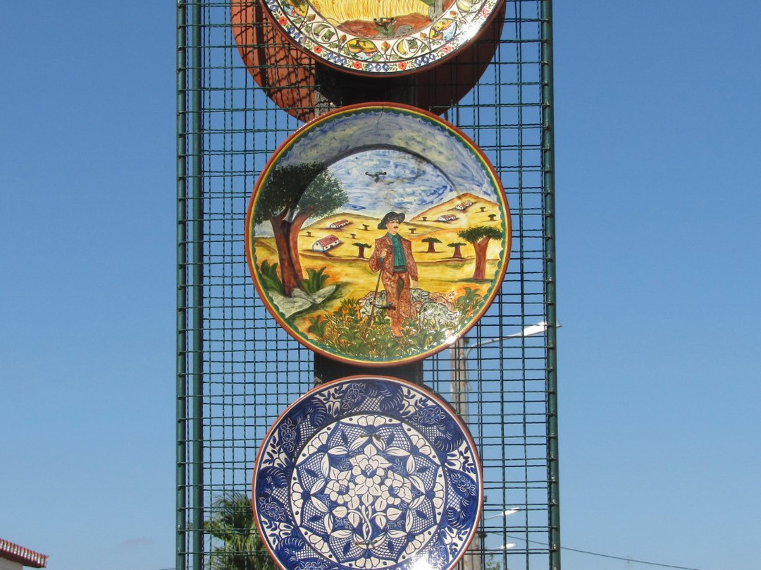 Olaria Tavares景点图片