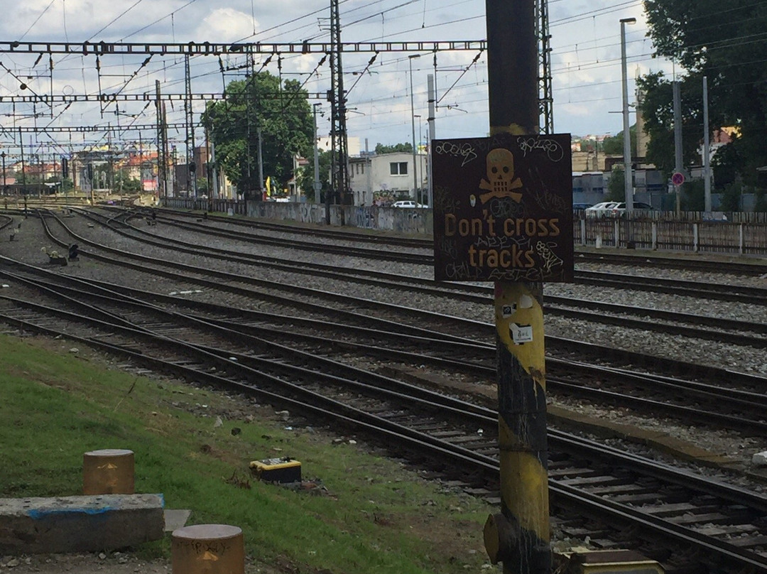 MeetFactory-布拉格必去景点