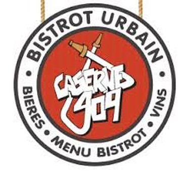 Bistrot Caserne 409