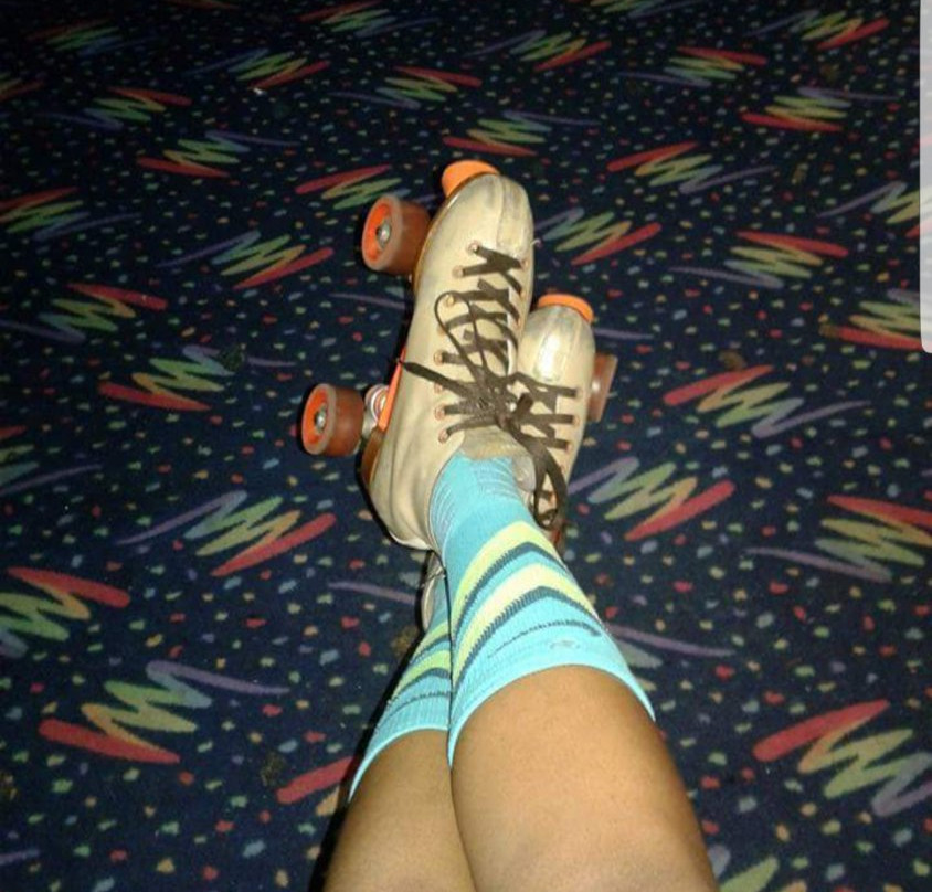 Alvin Skate N Party-Alvin必去景点