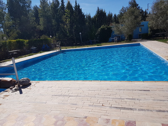 Ksar Timnay Hotel主图