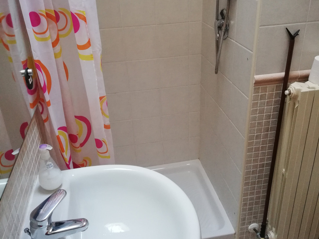 Colle dell'Ara主图