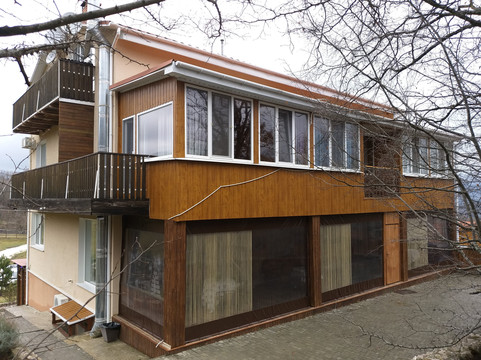 Usadba Kytler Guest House主图