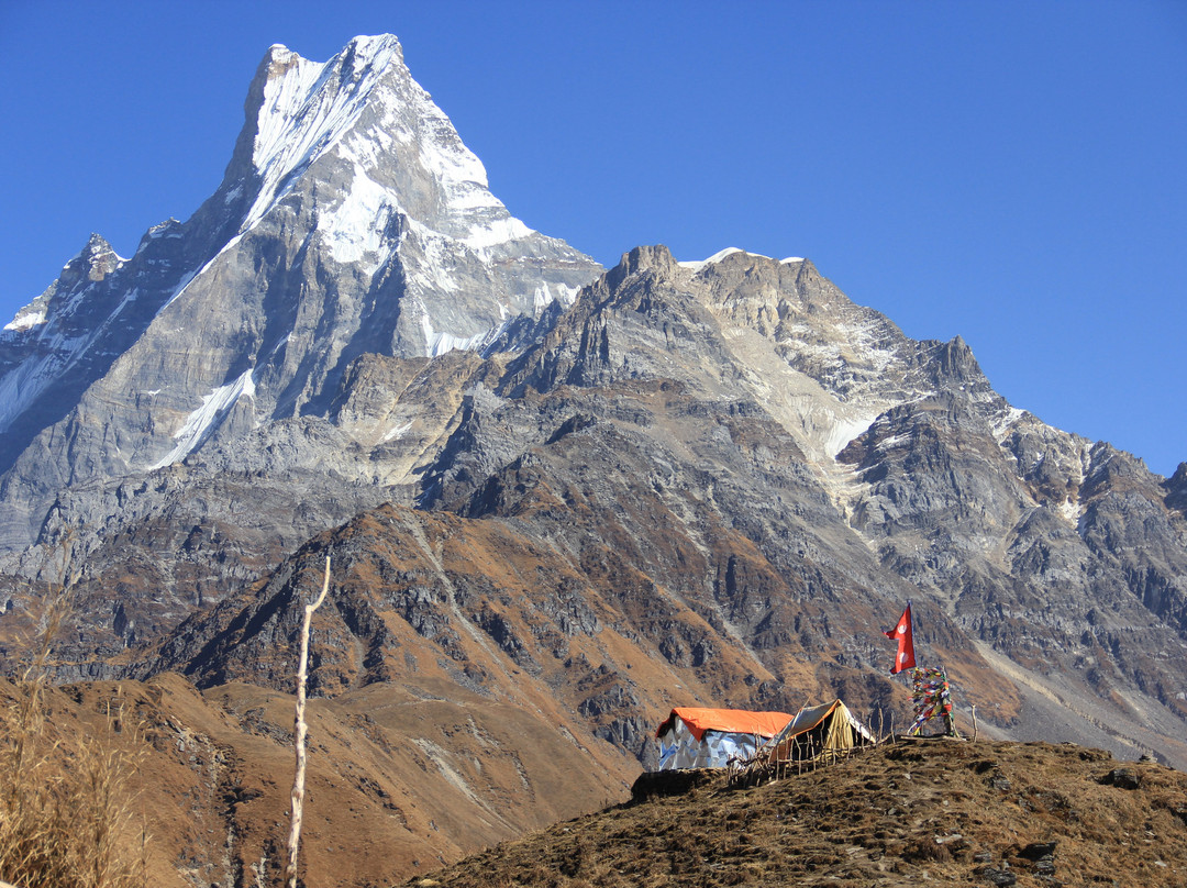 Soul Himalaya Treks and Tours景点图片