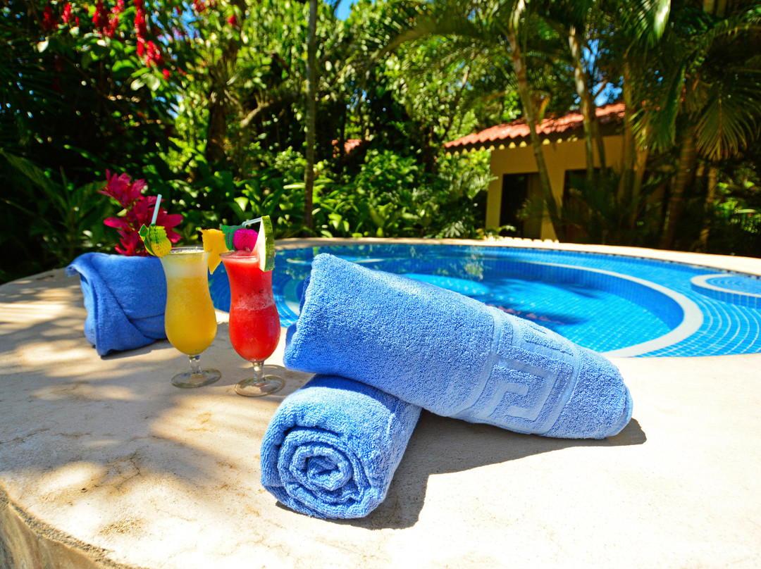 Guacima Country Inn主图