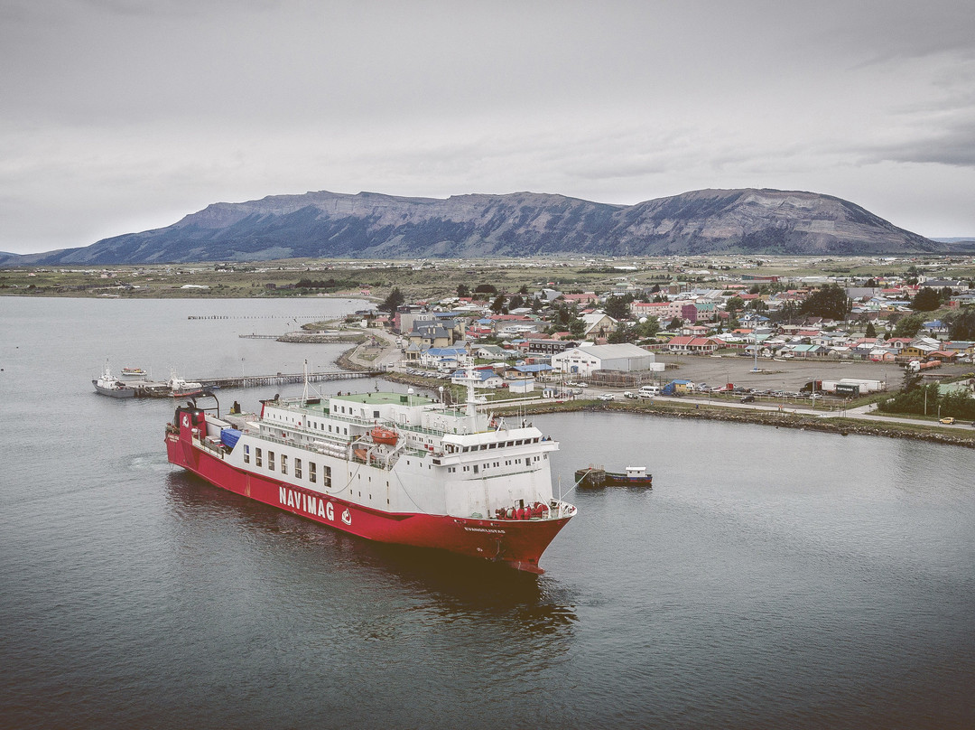 Navimag Ferries-纳塔莱斯港必去景点